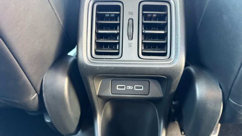 Honda HR-V 1.5 eHEV Advance 5dr CVT Hybrid Hatchback